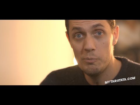 Videoclip de Tu peux déjà — Grand Corps Malade