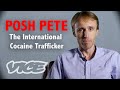 How I Became An International Cocaine Trafficker