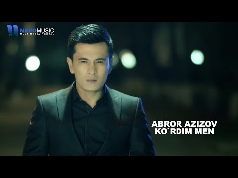 Abror Azizov - Ko'rdim men (Official Video)