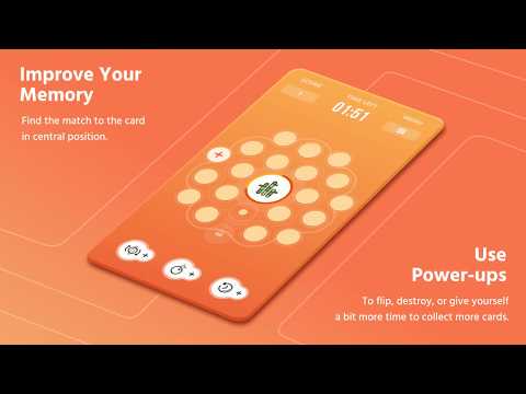 Memory in Orbit - Memorization Video