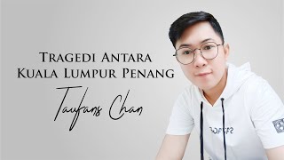Download lagu Poppy mercury - Tragedi antara Kuala Lumpur Penang - Cover Taufans Chan mp3 Download lagu Poppy mercury - Tragedi antara Kuala Lumpur Penang - Cover Taufans Chan mp3