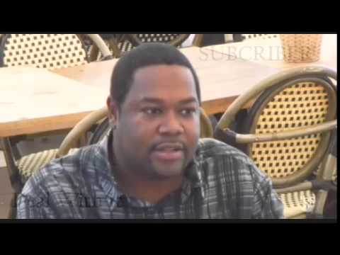 Deal With It US - Season 02 Episode 05   Chris Jericho & Bill Engvall