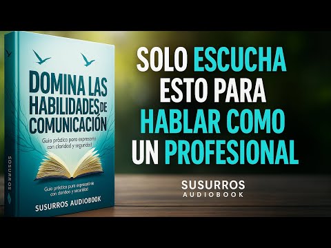 Dame  1 horas y mejoraré tus habilidades de comunicación | Domina las habilidades de comunicación -