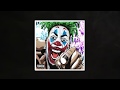 Dax JOKER INSTRUMENTAL