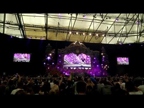 Tomorrowland UNITE 2016 - Germany - Hypercat [HD]