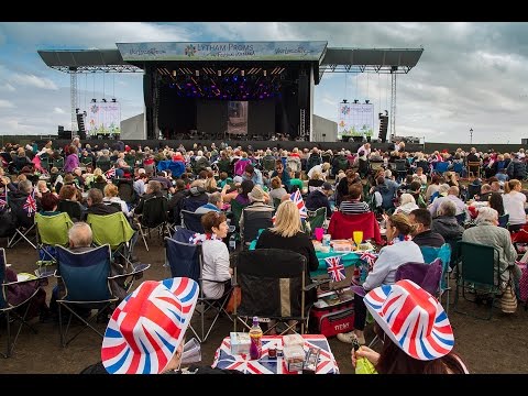Lytham Proms 2014 - Sunday