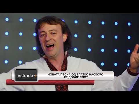 Estradaplus 01.05.2018 - Novata pesna od Vlatko naskoro ke dobie spot