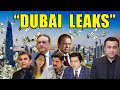 DUBAI LEAKS to shake Pakistan today | Imran to appear PUBLICLY after 9 months | Mansoor Ali Khan