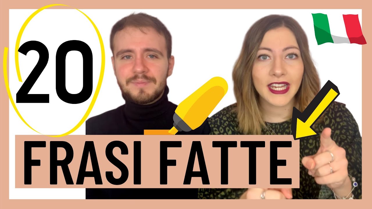 che fate o che fatte