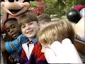 Opening And Closing To Winnie The Pooh And Christmas Too 1994 VHS