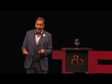Practical Magic | Andrew Bennett | TEDxSanJuanIsland