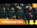 Moet Messi voortaan op de bank beginnen? ? | Paniekvoetbal