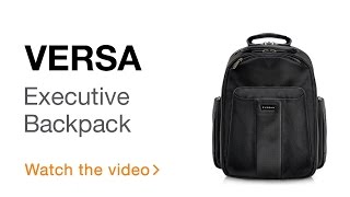 에버키 14.1인치 노트북 백팩 버사 EKP127_동영상_이미지