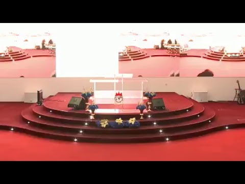 Winners Chapel Dartford Live Stream