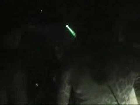 dj Mousa @ Flavour Roeselare 12 01 2008