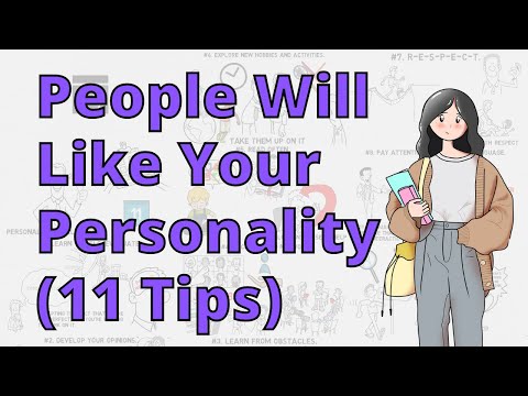 11 Personality Development Tips for Students Video