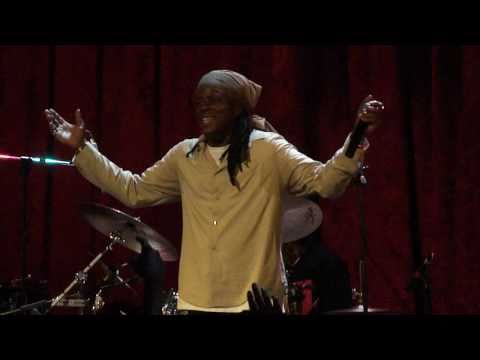 Richie Spice- Street Life.