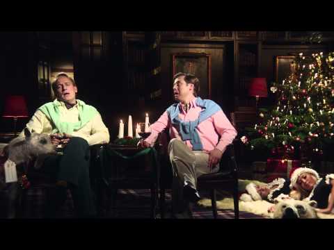 Er geden de fattiges au pair?