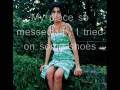 Amy Winehouse - Procrastination (Con Letra ...