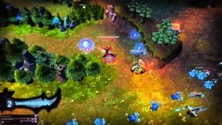 League of Legends Top 5 Plays Week 179