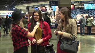 Rupp TV: The Avett Brothers FANCAM