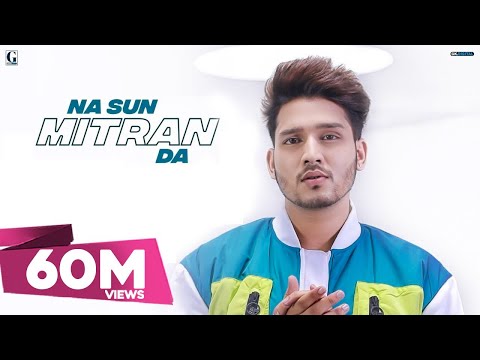 Poster na sun mitran da lyrics – karan randhawa
