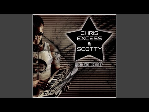 Just Another Day (Belmond & Parker Remix)