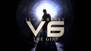 Lloyd Banks - Show and Prove  (V6 mixtape)