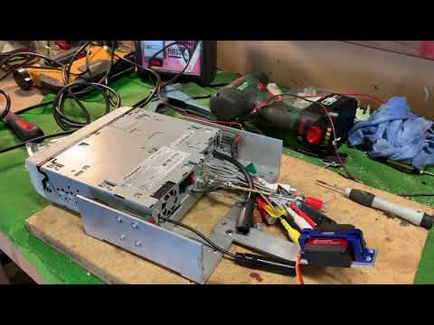 Pioneer AVH-3300NEX for Alfa 164