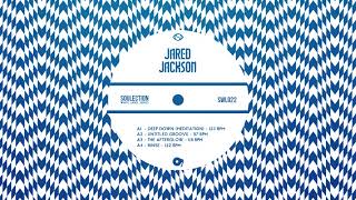 Jared Jackson - Untitled Groove