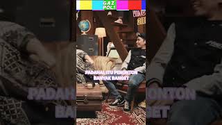 Download lagu OVJ PERNAH GAK TAYANG GARA GARA INI‼️😱😬🤣 #shorts #podcast #vindes mp3 Download lagu OVJ PERNAH GAK TAYANG GARA GARA INI‼️😱😬🤣 #shorts #podcast #vindes mp3