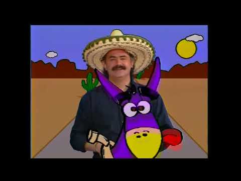 Fernando Correia Marques - Burrito (Official Video)
