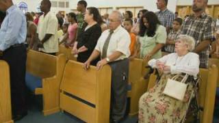 Blessed Sacrament "Alive in Christ" Campaign Video