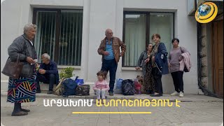 Պարտադրված ինտեգրացիան նոր արհավիրք է խոստանում Արցախին. Ադրբեջանն աշխատանքային խումբ է ստեղծել