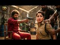 Chakra HD Blockbuster Superhit South Indian Hindi Dubbed Action Movie Puneeth Raj Rachita Ram