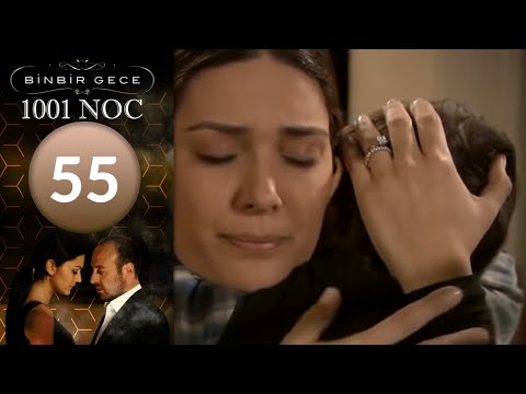 1001 Noc - Epizod 55