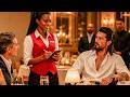 I Want Her Said Japanese Mafia Boss After Hearing A Black Waitress Speak Japanese