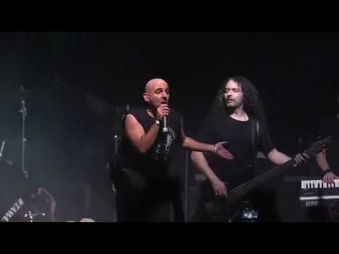 DGM - The Secret (part I+part II) - Passing Stages: Live in Milan