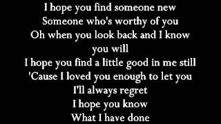 LeAnn Rimes    What Have I Done    Lyrics On Screen New Songs 2013 )   10Youtube com