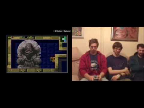 Metroid Zero Mission (Any%) by Frezy_Man [Game Over] - CGDQ 2010