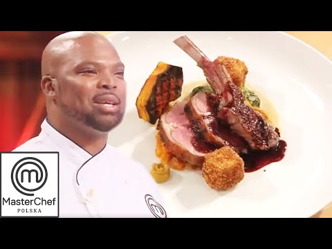 Smaki południowej Afryki! Masterclass z Benny Masekwameng  | Sezon 5 Odcinek 11 | MasterChef Polska