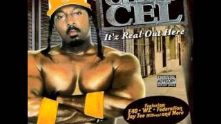 Celly Cel - Who Iz That?