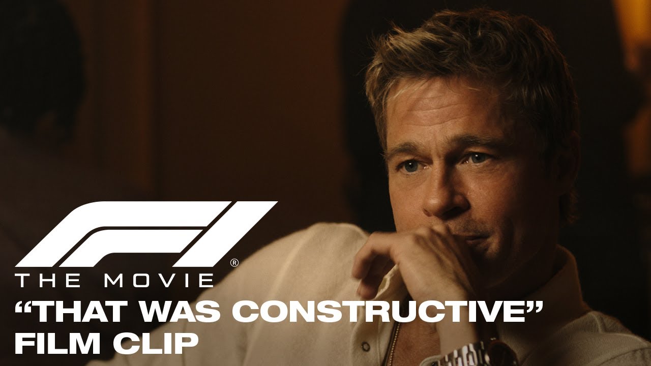 F1® The Movie | 