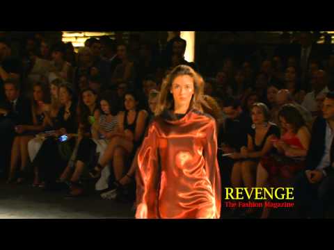 Camilo Álvarez @ ColombiaModa 2014