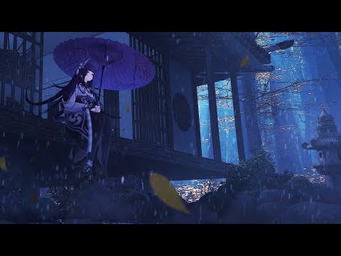 『 Genshin Impact : Inazuma 』Calm/Relaxing OST