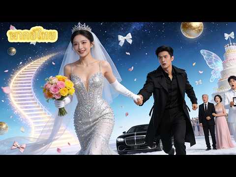 【พากย์ไทย】เกิดใหม่เพื่อล้างแค้น ไล่สามีอกตัญญูออกจากบริษัท – แล้วพบรักแท้ระหว่างทาง