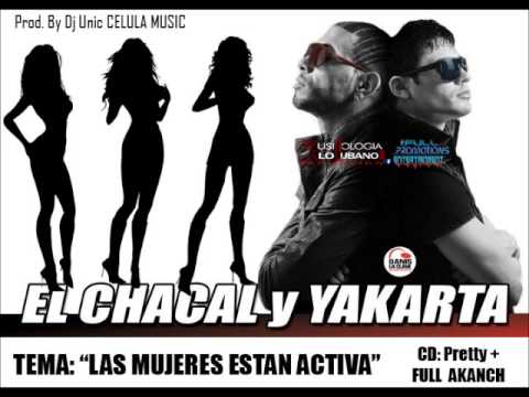 Chakal & Yakarta - BlackBox Vs Skrillex