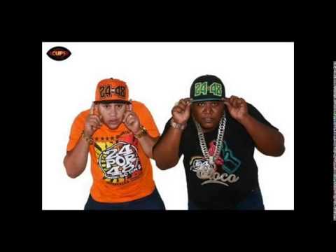 SHEVCHENKO e ELLOCO - SELO DO BREGA BIG BRODER