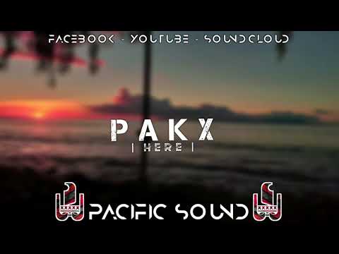 Here - Pakx remix 2021