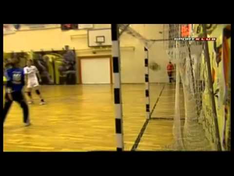 Elődöntő ÉTV-Érdi VSE - Győri Audi ETO KC